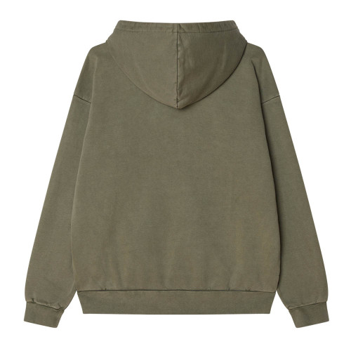 Obey Ανδρικό φούτερ Lowercase Pigment Hood Fleece